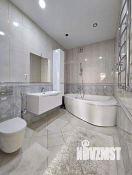 3-к квартира, на длительный срок, 103м2, 3/4 этаж