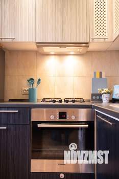 2-к квартира, посуточно, 43м2, 2/4 этаж