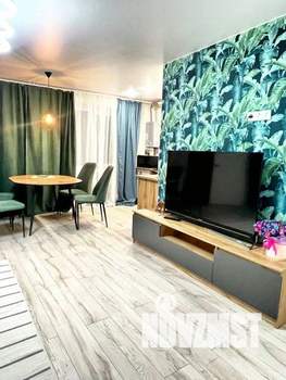 2-к квартира, посуточно, 45м2, 1/1 этаж