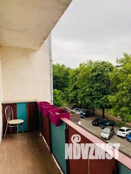 2-к квартира, посуточно, 65м2, 3/5 этаж