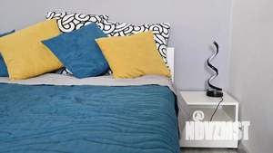 1-к квартира, посуточно, 26м2, 9/10 этаж