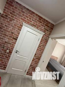 2-к квартира, посуточно, 60м2, 2/6 этаж