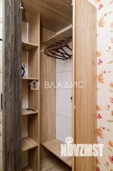 1-к квартира, на длительный срок, 45м2, 4/10 этаж