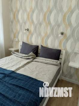 1-к квартира, посуточно, 36м2, 8/8 этаж