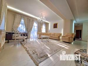 4-к квартира, посуточно, 140м2, 1/1 этаж