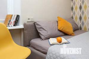 1-к квартира, посуточно, 32м2, 3/5 этаж