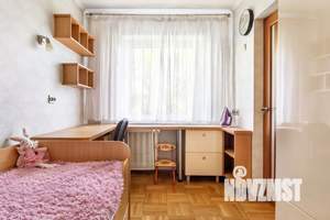2-к квартира, посуточно, 40м2, 4/5 этаж