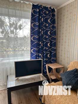 1-к квартира, посуточно, 28м2, 4/5 этаж