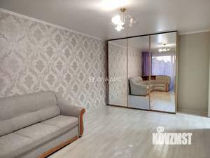 1-к квартира, на длительный срок, 32м2, 9/9 этаж