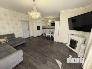 2-к квартира, на длительный срок, 75м2, 9/9 этаж