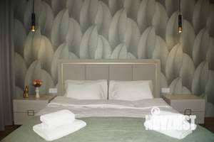 1-к квартира, посуточно, 69м2, 3/8 этаж