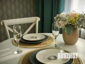 1-к квартира, посуточно, 32м2, 1/1 этаж