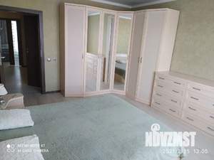 2-к квартира, посуточно, 75м2, 8/9 этаж