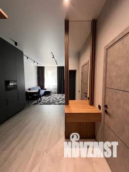 2-к квартира, посуточно, 45м2, 4/8 этаж