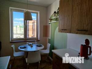 2-к квартира, посуточно, 45м2, 1/1 этаж