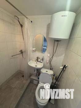 Студия квартира, посуточно, 18м2, 5/5 этаж