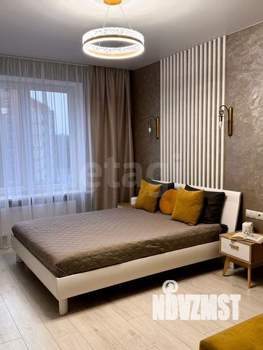 1-к квартира, на длительный срок, 40м2, 6/9 этаж