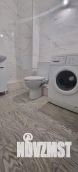 1-к квартира, посуточно, 40м2, 11/16 этаж