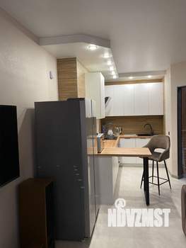 1-к квартира, на длительный срок, 34м2, 2/11 этаж