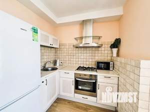 1-к квартира, посуточно, 42м2, 9/9 этаж