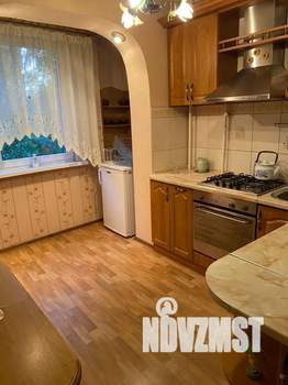 2-к квартира, посуточно, 55м2, 3/9 этаж