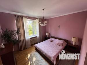 2-к квартира, посуточно, 65м2, 2/3 этаж