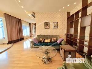 2-к квартира, на длительный срок, 94м2, 3/6 этаж