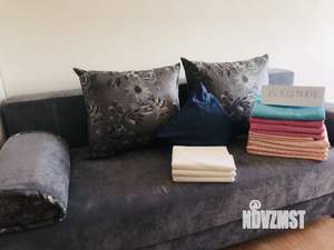 2-к квартира, посуточно, 45м2, 3/4 этаж