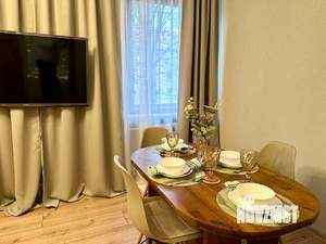 2-к квартира, посуточно, 52м2, 2/3 этаж