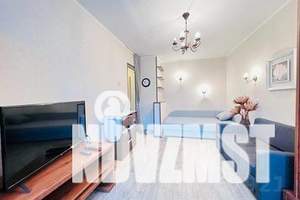 1-к квартира, посуточно, 32м2, 4/5 этаж