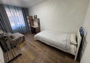 2-к квартира, на длительный срок, 45м2, 1/5 этаж