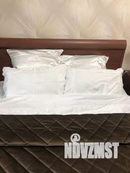 2-к квартира, посуточно, 68м2, 3/5 этаж