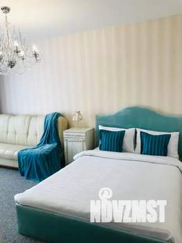 2-к квартира, посуточно, 58м2, 4/4 этаж