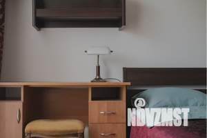 2-к квартира, посуточно, 65м2, 2/10 этаж