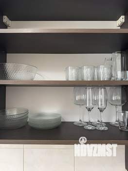1-к квартира, посуточно, 44м2, 2/9 этаж