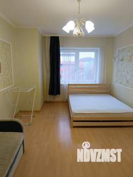 1-к квартира, на длительный срок, 38м2, 4/5 этаж