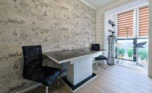 1-к квартира, на длительный срок, 40м2, 8/10 этаж