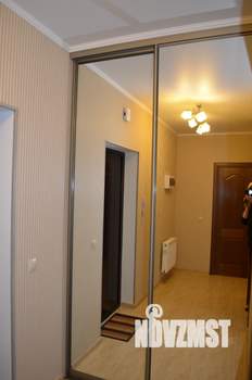 1-к квартира, на длительный срок, 35м2, 11/16 этаж