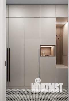 Студия квартира, посуточно, 27м2, 5/7 этаж