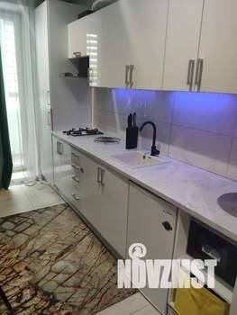 1-к квартира, посуточно, 30м2, 1/9 этаж