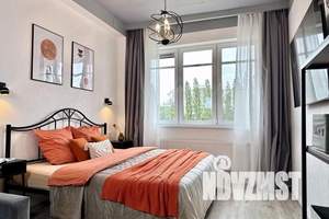 1-к квартира, посуточно, 32м2, 2/8 этаж