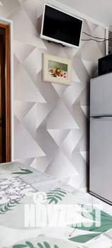 2-к квартира, посуточно, 45м2, 3/5 этаж