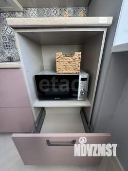 2-к квартира, на длительный срок, 46м2, 3/5 этаж