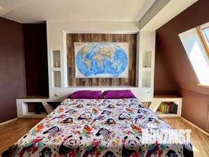 2-к квартира, посуточно, 87м2, 1/1 этаж