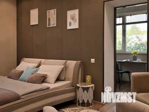 3-к квартира, посуточно, 75м2, 2/4 этаж