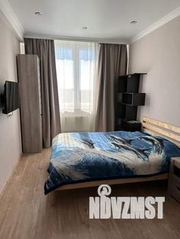 1-к квартира, посуточно, 32м2, 7/9 этаж