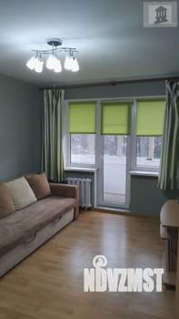 1-к квартира, на длительный срок, 30м2, 3/5 этаж