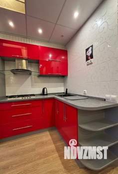 1-к квартира, на длительный срок, 45м2, 10/10 этаж