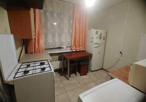 1-к квартира, на длительный срок, 32м2, 1/5 этаж