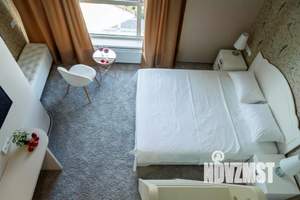 1-к квартира, посуточно, 18м2, 1/1 этаж